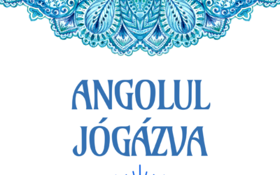 Angolul jógázva