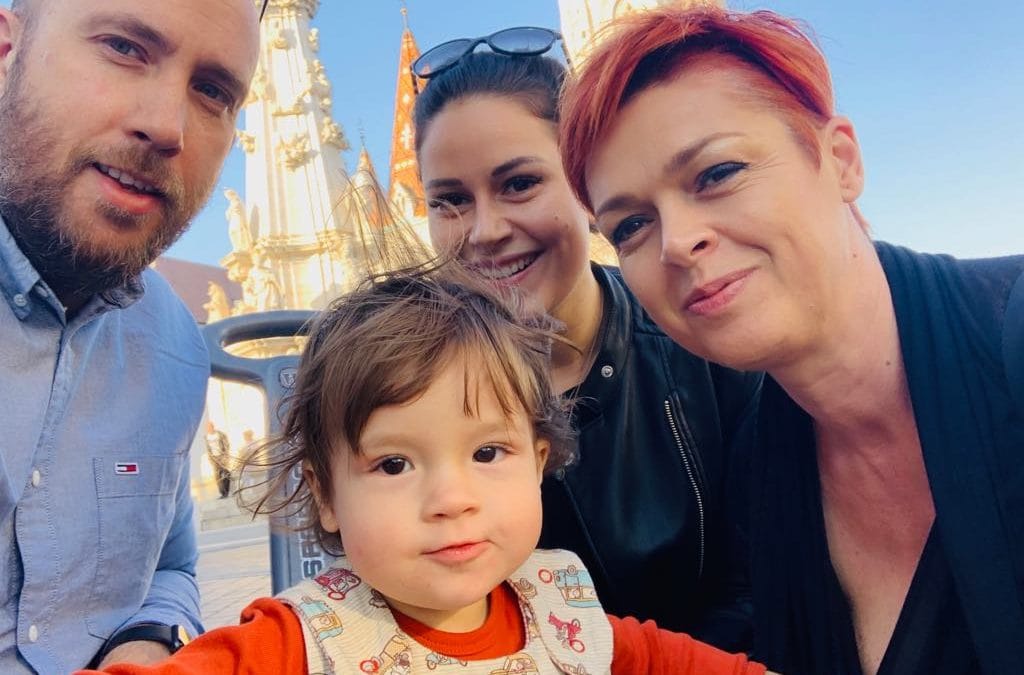 Te mit adsz át a Családodnak?