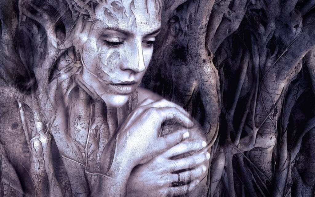 A gyökércsakra, az életed meghatározója