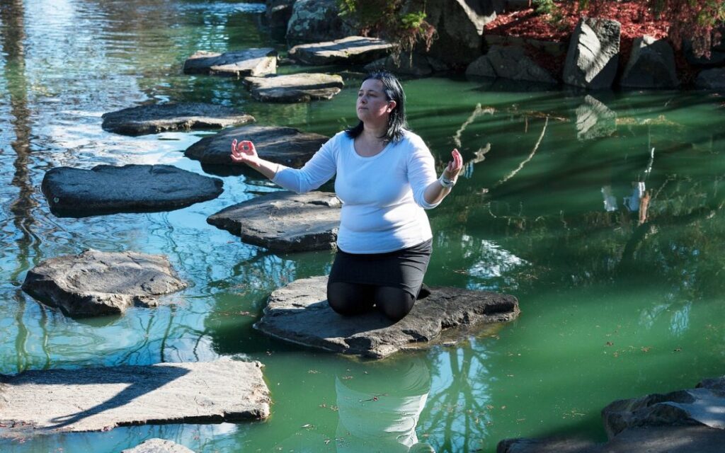 Miért válaszd a jógát?